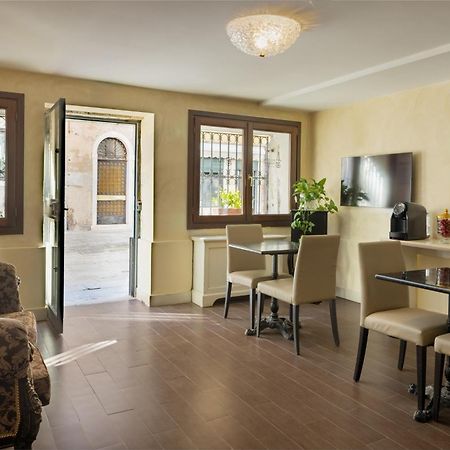 Residenza Venezia | UNA Esperienze Esterno foto