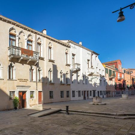 Residenza Venezia | UNA Esperienze Esterno foto