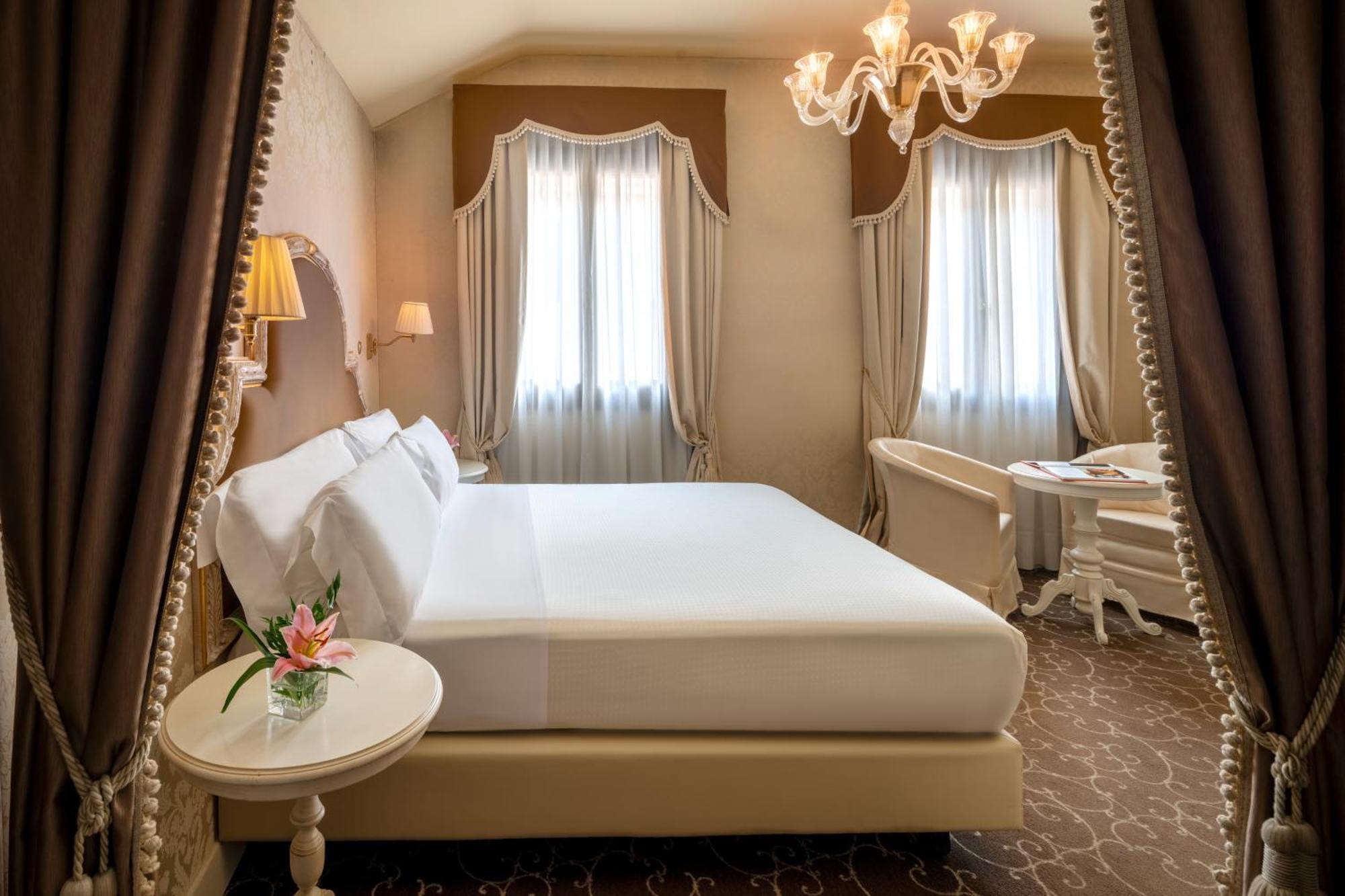 Residenza Venezia | UNA Esperienze Esterno foto