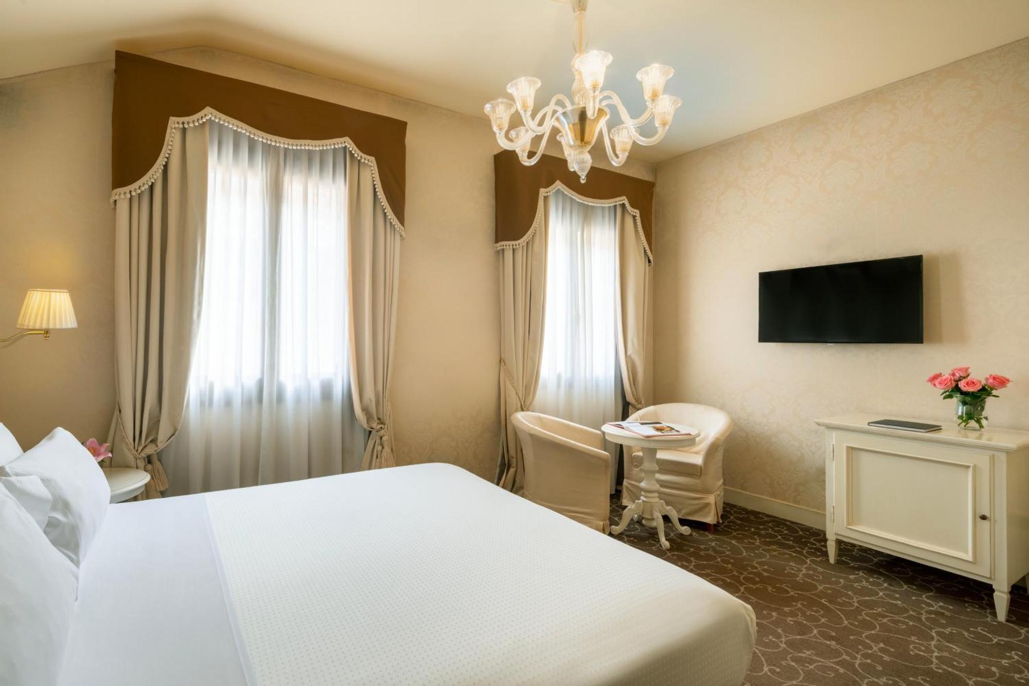 Residenza Venezia | UNA Esperienze Esterno foto