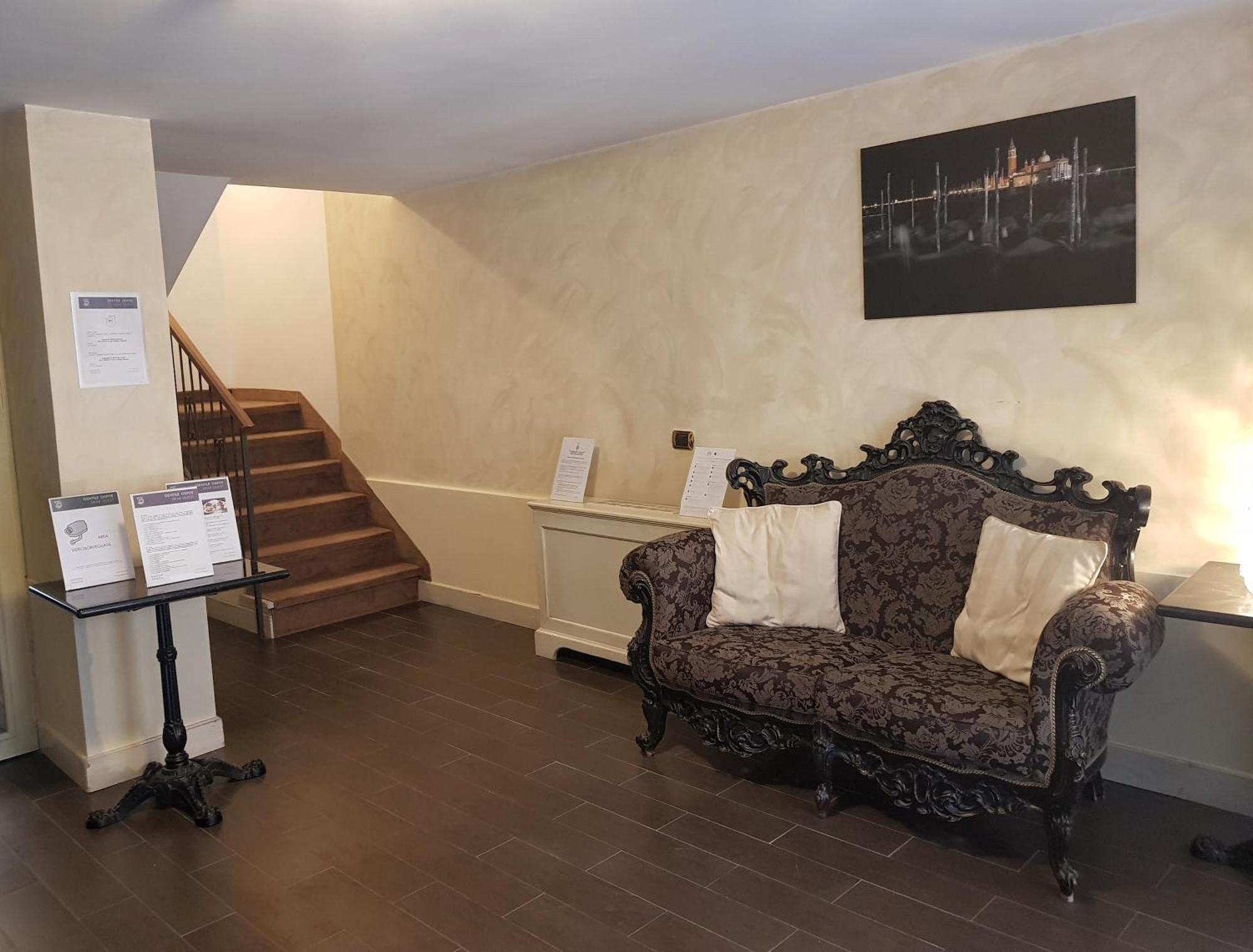 Residenza Venezia | UNA Esperienze Esterno foto
