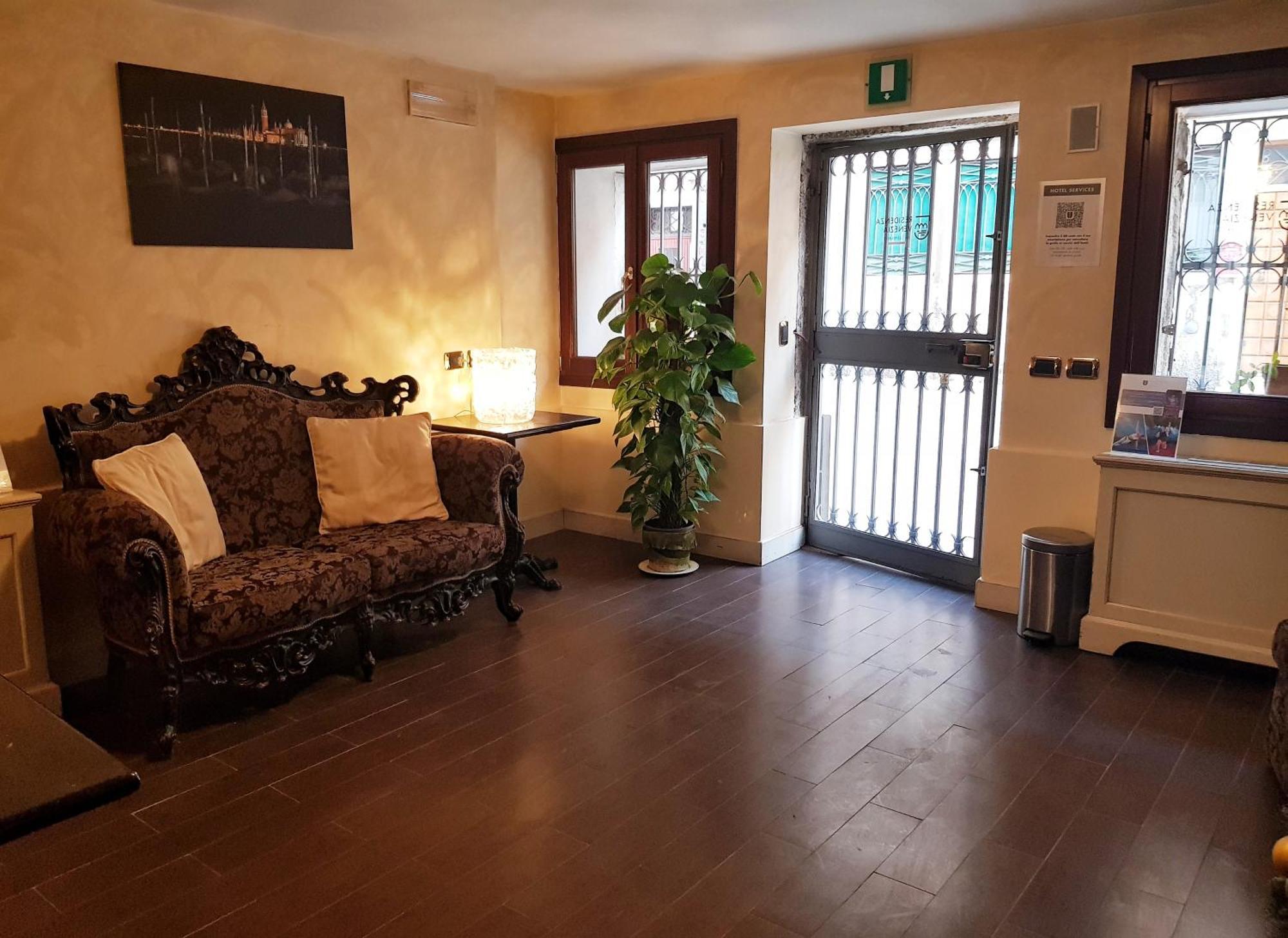 Residenza Venezia | UNA Esperienze Esterno foto