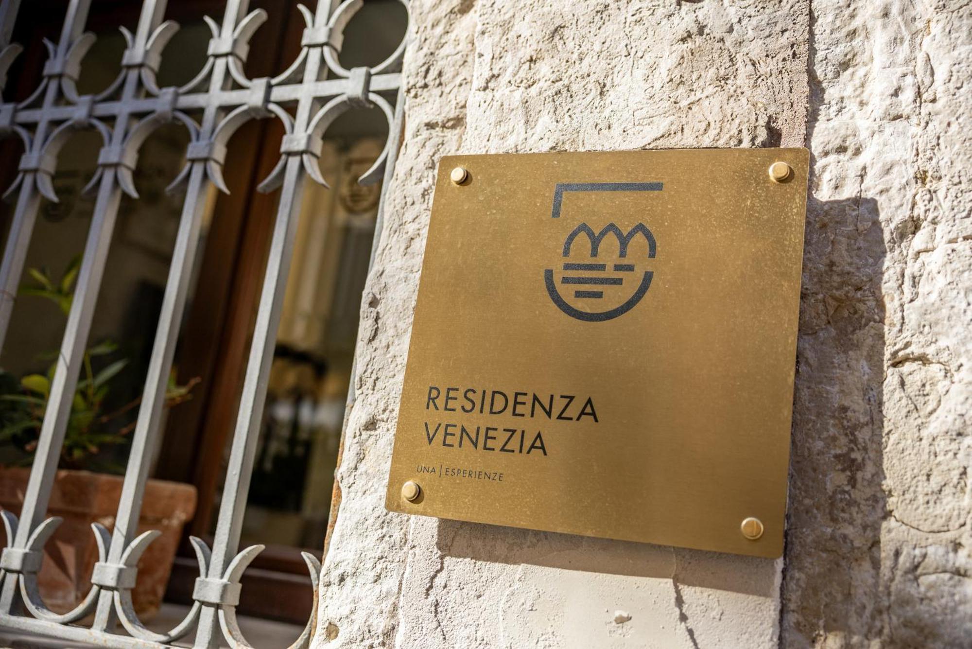 Residenza Venezia | UNA Esperienze Esterno foto