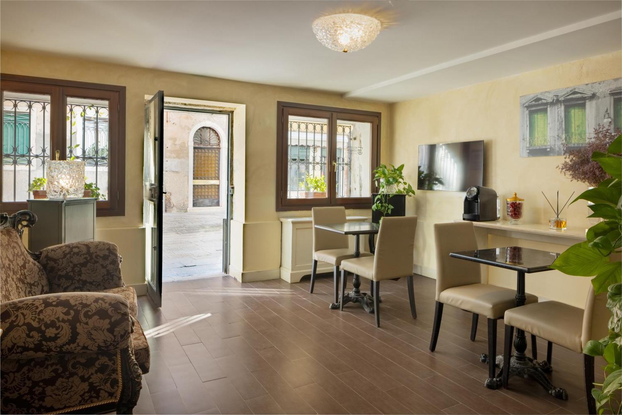 Residenza Venezia | UNA Esperienze Esterno foto