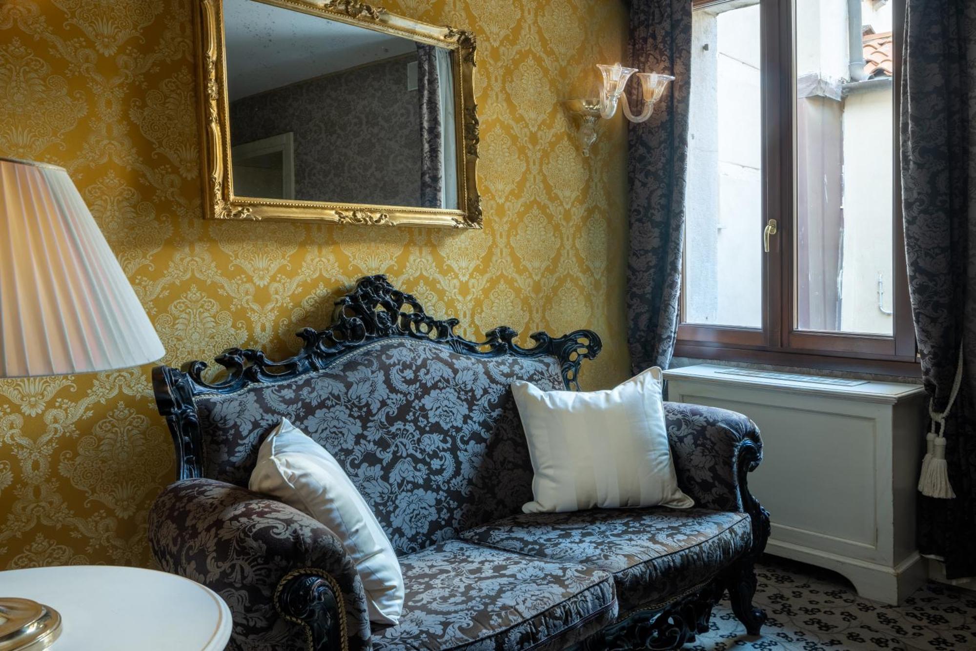 Residenza Venezia | UNA Esperienze Esterno foto