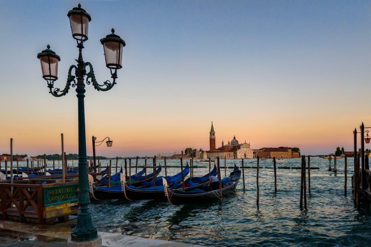 Residenza Venezia | UNA Esperienze Esterno foto