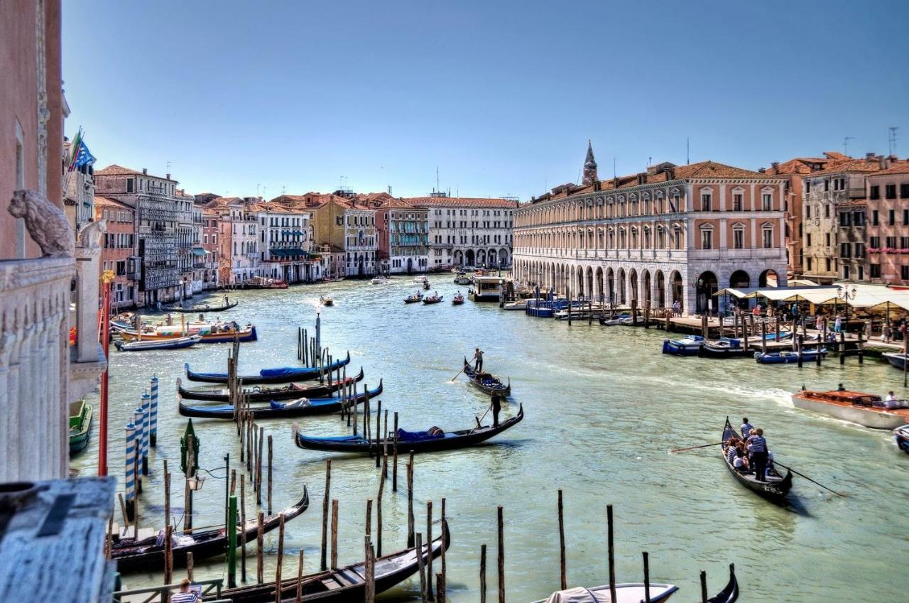 Residenza Venezia | UNA Esperienze Esterno foto